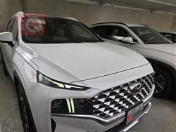 هيونداي سانتافي